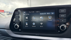 Hyundai i20 1.0T GDi Element 5dr Petrol Hatchback